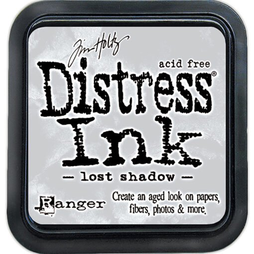 Ranger - Tim Holtz Distress Ink Lost Shadow