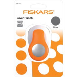 Fiskars Furador Círculo M