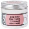 Sizzix Gesso Primário Branco 150ml