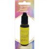 Stamperia Tinta Jewel Alcohol Amarelo 18ml