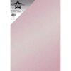 Paper Favourites Cartolinas Peroladas A4 140g – Rosa