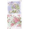 Marianne Design Papel Decoupage Country Flowers