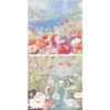 Marianne Design Papel Decoupage Spring Wishes