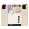 Cricut Bolsa Branca Infusible Ink