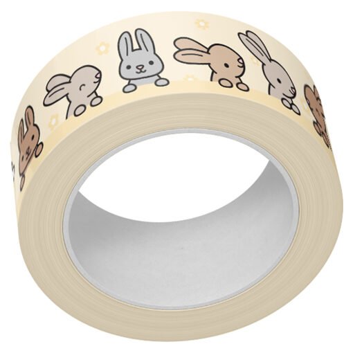 Lawn Fawn Washi Tape Hop to It