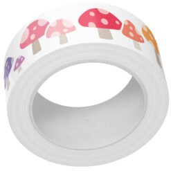 Lawn Fawn Washi Tape So Mush Love