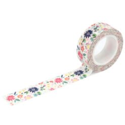 Echo Park Washi Tape My Best Life - Sunshine Floral