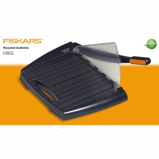 Fiskars Guilhotina Reciclada A3