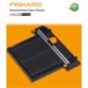 Fiskars Guilhotina Rotativa Reciclada A4