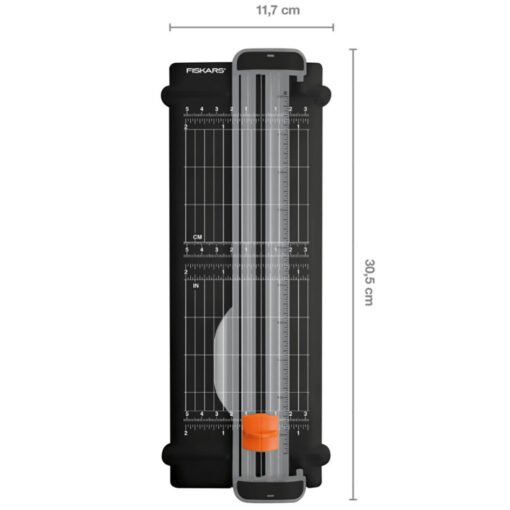 Fiskars Guilhotina Reciclada SureCut A5