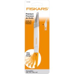 Fiskars Bisturi de Precisão Premium