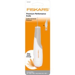 Fiskars Bisturi de Desempenho Premium