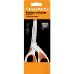 Fiskars Tesoura de Tecido RazorEdge