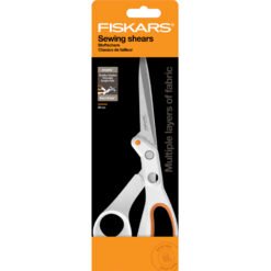 Fiskars Tesoura de Tecido Amplify RazorEdge