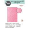 Sizzix Placa de Embossing Romantic