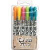 Ranger – Tim Holtz Distress Crayons #1