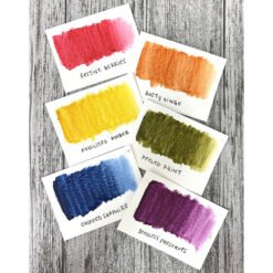 Ranger – Tim Holtz Distress Crayons #2