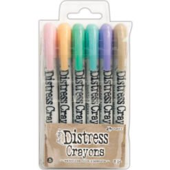 Ranger – Tim Holtz Distress Crayons #5