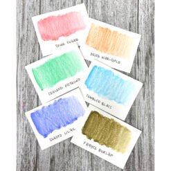 Ranger – Tim Holtz Distress Crayons #5