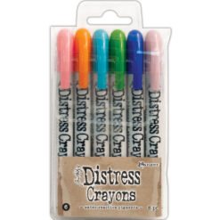 Ranger – Tim Holtz Distress Crayons #6