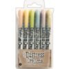 Ranger – Tim Holtz Distress Crayons #8