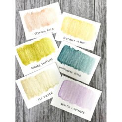 Ranger – Tim Holtz Distress Crayons #8