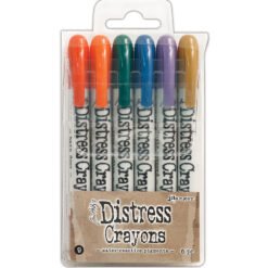 Ranger – Tim Holtz Distress Crayons #9