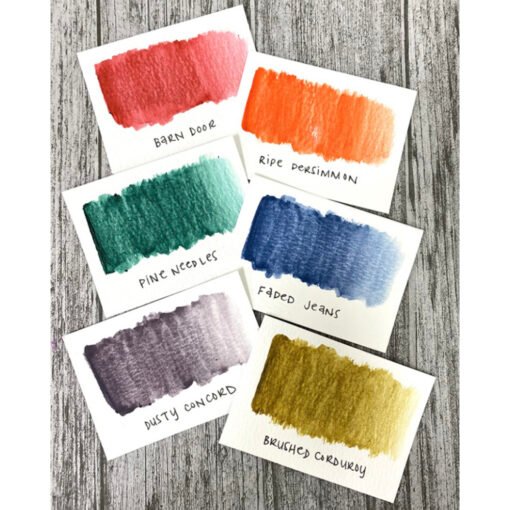 Ranger – Tim Holtz Distress Crayons #9