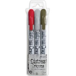 Ranger – Tim Holtz Distress Crayons #15