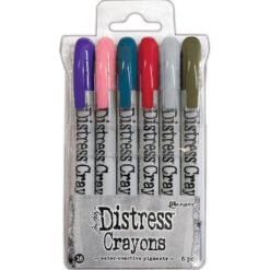 Ranger – Tim Holtz Distress Crayons #16