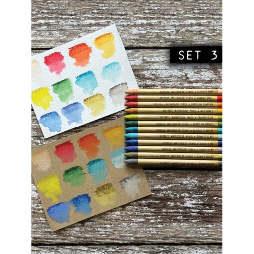 Ranger – Tim Holtz Distress Lápis Aquarela #3