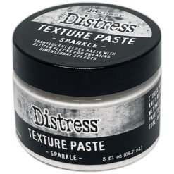 Ranger – Tim Holtz Distress Pasta de Textura Brilhante