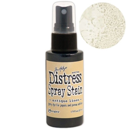 Ranger – Tim Holtz Distress Spray Stain Antique Linen