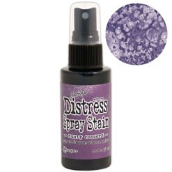 Ranger – Tim Holtz Distress Spray Stain Dusty Concord