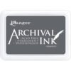 Ranger Almofadas de Tinta Archival Ink Graphite