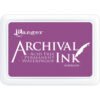 Ranger Almofadas de Tinta Archival Ink Aubergine