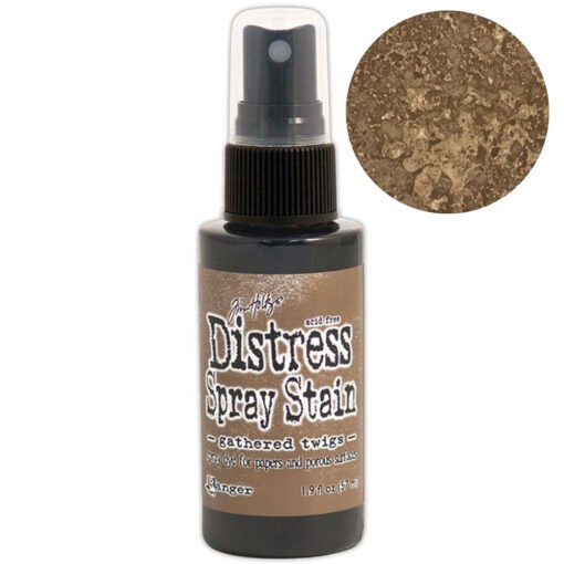 Ranger – Tim Holtz Distress Spray Stain Gathered Twigs