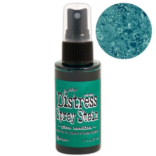 Ranger – Tim Holtz Distress Spray Stain Pine Needles