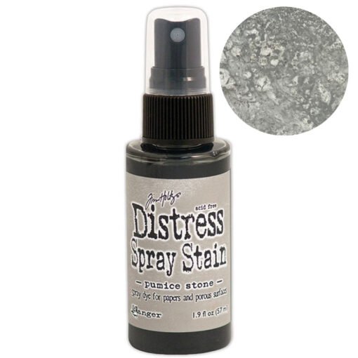 Ranger – Tim Holtz Distress Spray Stain Pumice Stone