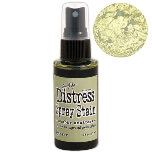 Ranger – Tim Holtz Distress Spray Stain Shabby Shutters