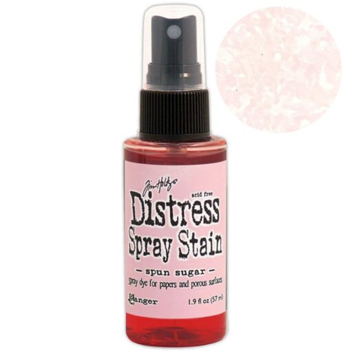 Ranger – Tim Holtz Distress Spray Stain Spun Sugar