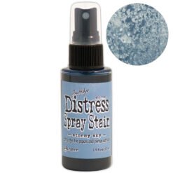 Ranger – Tim Holtz Distress Spray Stain Stormy Sky