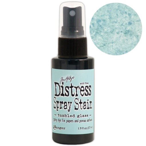 Ranger – Tim Holtz Distress Spray Stain Tumbled Glass