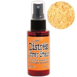 Ranger – Tim Holtz Distress Spray Stain Carved Pumpkin