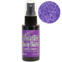 Ranger – Tim Holtz Distress Spray Stain Wilted Violet