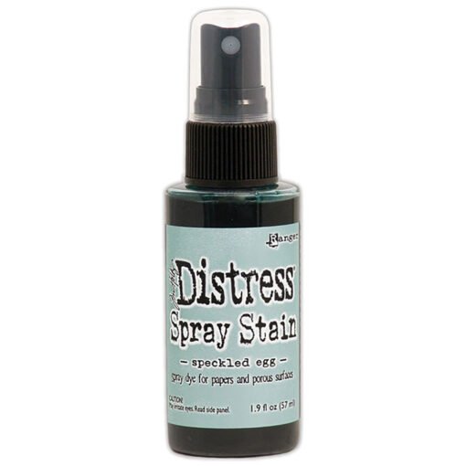 Ranger – Tim Holtz Distress Spray Stain Speckled Egg