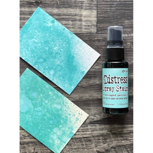 Ranger – Tim Holtz Distress Spray Stain Salvaged Patina