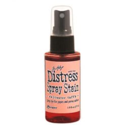 Ranger – Tim Holtz Distress Spray Stain Saltwater Taffy