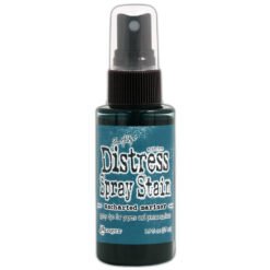 Ranger – Tim Holtz Distress Spray Stain Uncharted Mariner