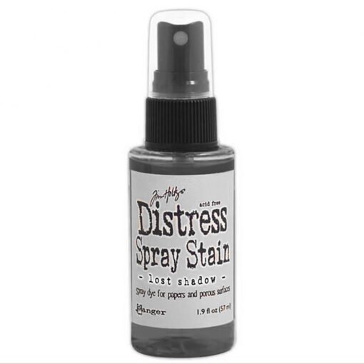 Ranger – Tim Holtz Distress Spray Stain Lost Shadow